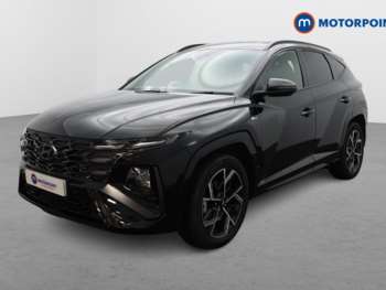 Used Hyundai TUCSON 2024 for sale - 74968075: Photo