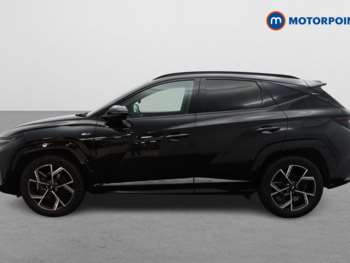 Used Hyundai TUCSON 2024 for sale - 74968075: Photo