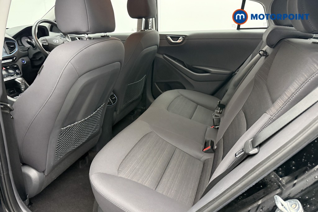 Used Hyundai IONIQ 2018 for sale - 77998015: Photo 12