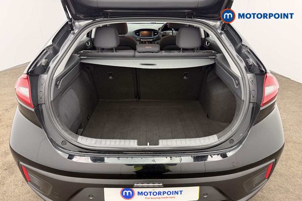 Used Hyundai IONIQ 2018 for sale - 77998015: Photo 13