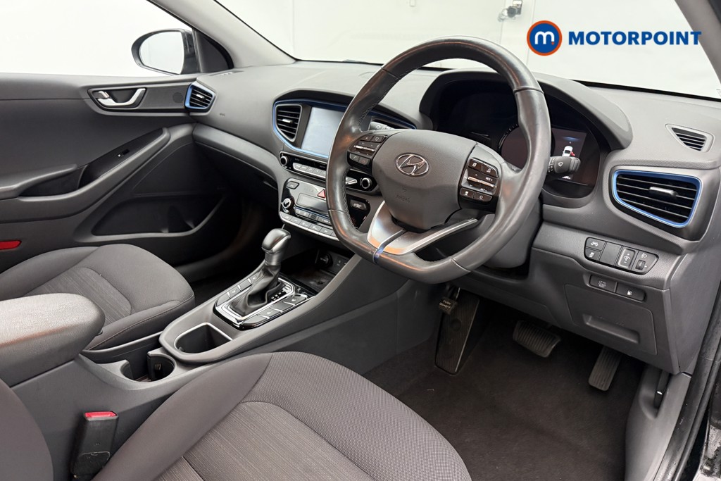 Used Hyundai IONIQ 2018 for sale - 77998015: Photo 14