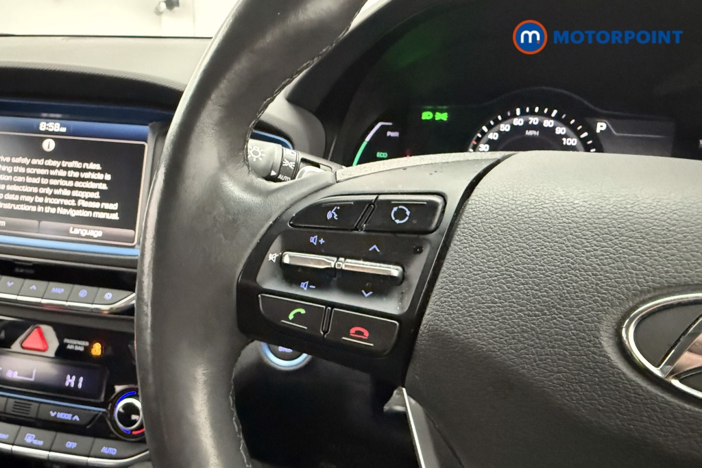 Used Hyundai IONIQ 2018 for sale - 77998015: Photo 15