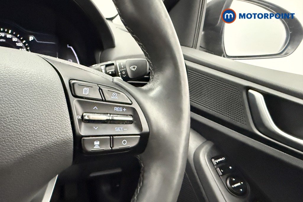 Used Hyundai IONIQ 2018 for sale - 77998015: Photo 16