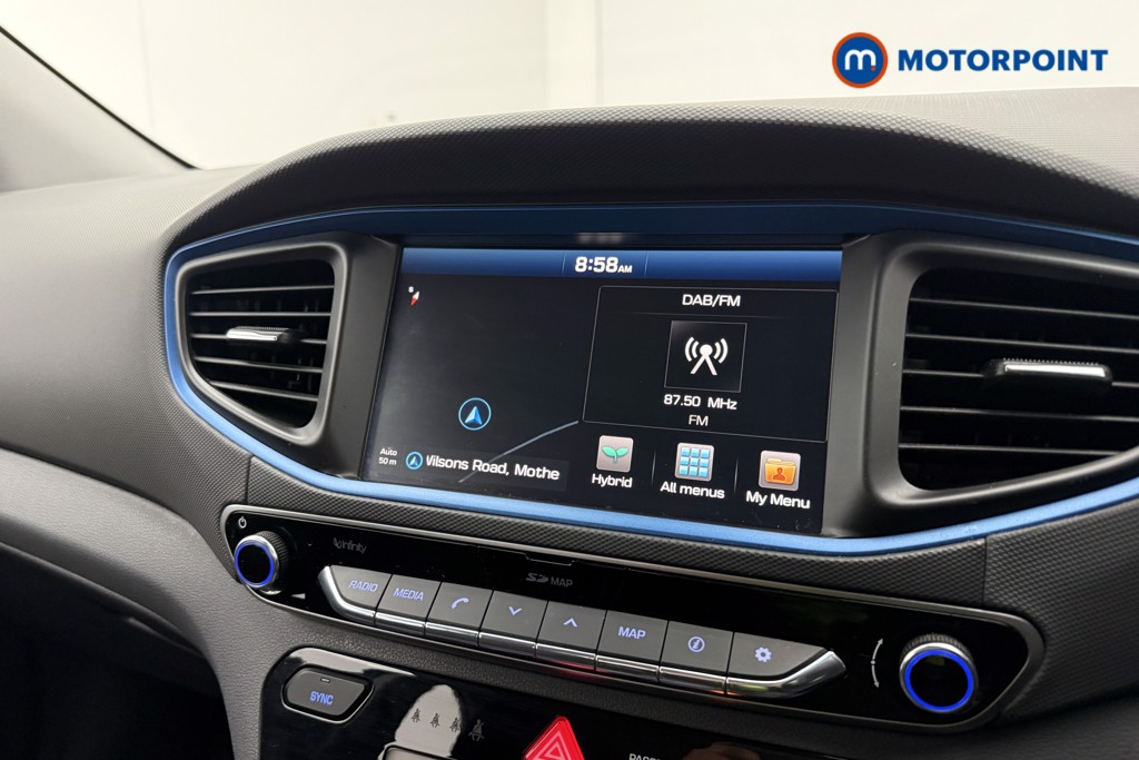 Used Hyundai IONIQ 2018 for sale - 77998015: Photo 18