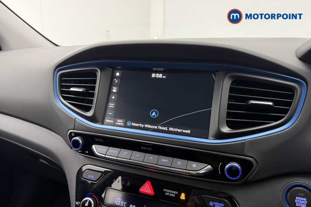 Used Hyundai IONIQ 2018 for sale - 77998015: Photo 19