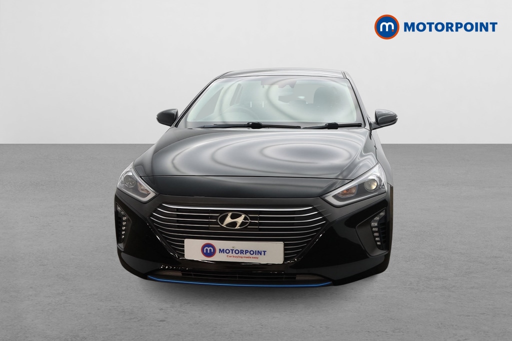 Used Hyundai IONIQ 2018 for sale - 77998015: Photo 2