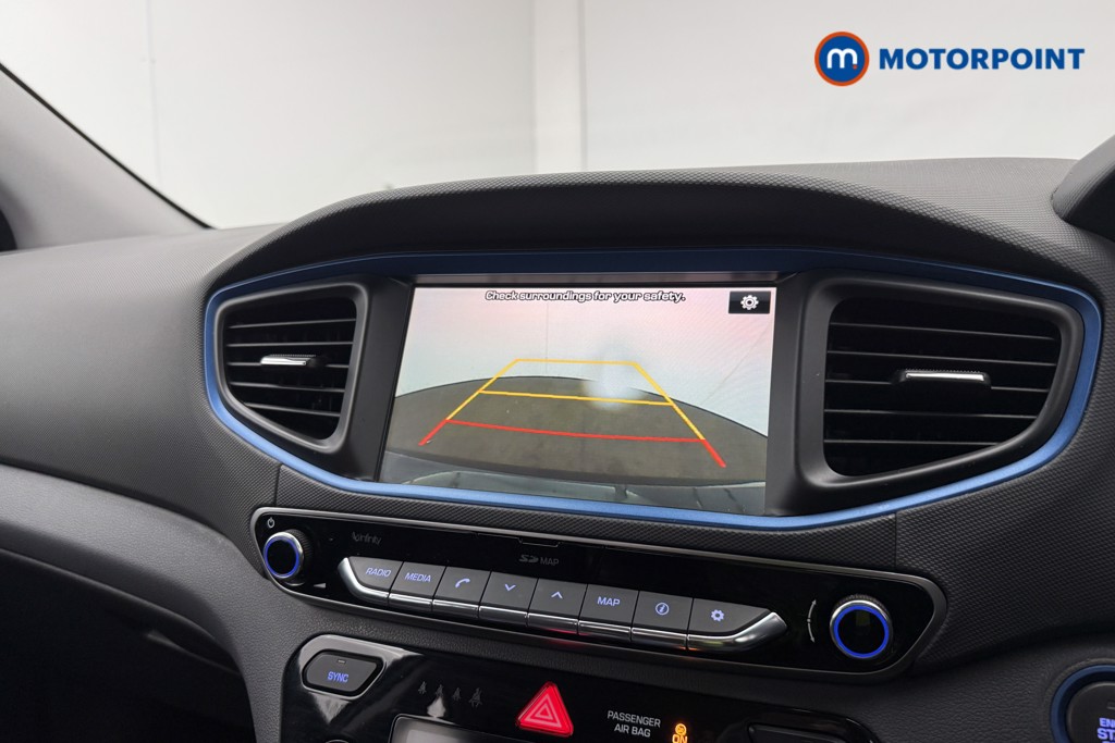 Used Hyundai IONIQ 2018 for sale - 77998015: Photo 20