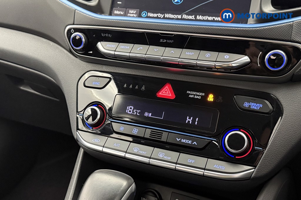 Used Hyundai IONIQ 2018 for sale - 77998015: Photo 21