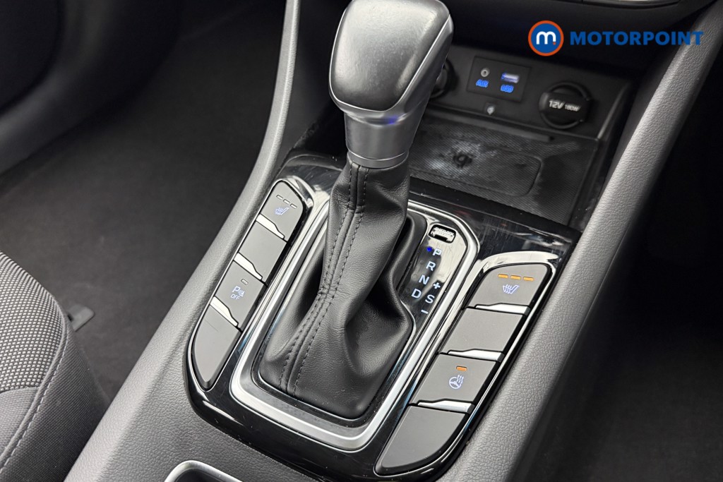 Used Hyundai IONIQ 2018 for sale - 77998015: Photo 23