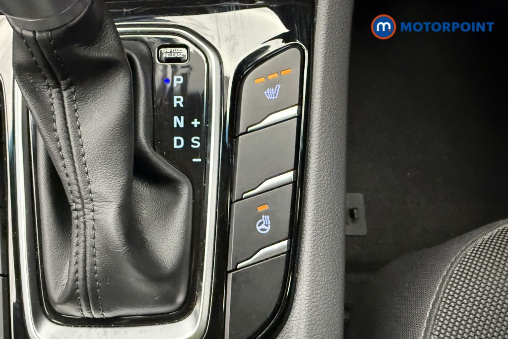 Used Hyundai IONIQ 2018 for sale - 77998015: Photo 25