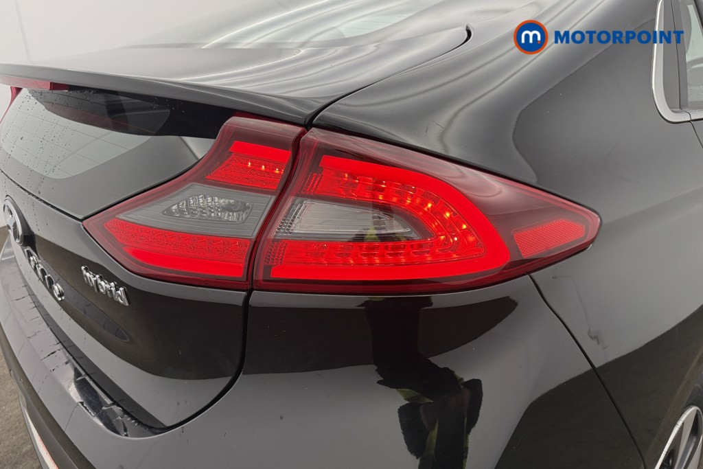 Used Hyundai IONIQ 2018 for sale - 77998015: Photo 29