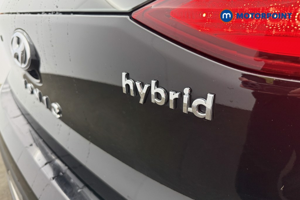 Used Hyundai IONIQ 2018 for sale - 77998015: Photo 30