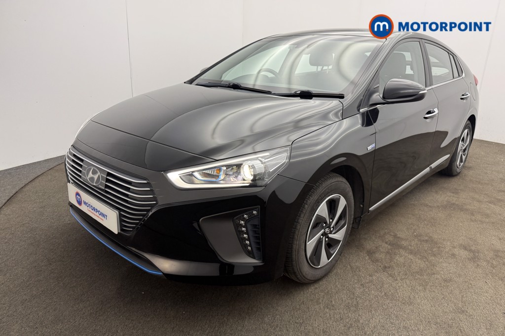 Used Hyundai IONIQ 2018 for sale - 77998015: Photo 32
