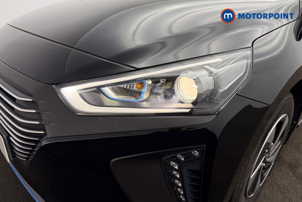 Used Hyundai IONIQ 2018 for sale - 77998015: Photo 33