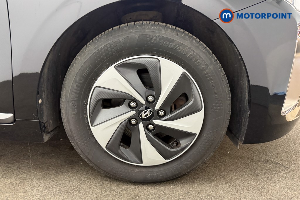 Used Hyundai IONIQ 2018 for sale - 77998015: Photo 34