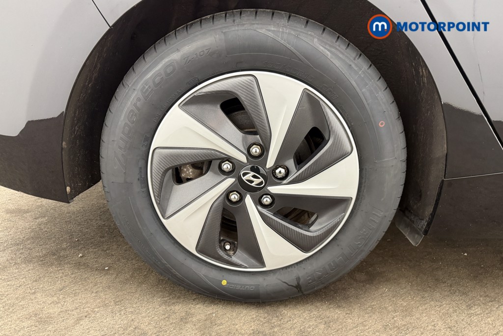 Used Hyundai IONIQ 2018 for sale - 77998015: Photo 35