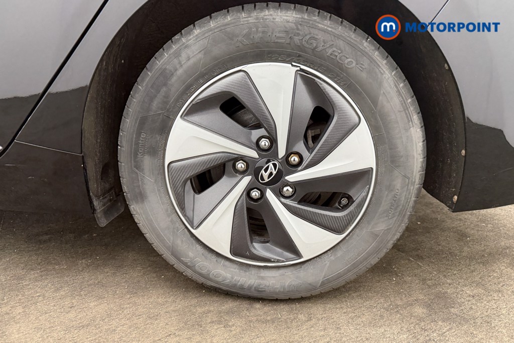 Used Hyundai IONIQ 2018 for sale - 77998015: Photo 36