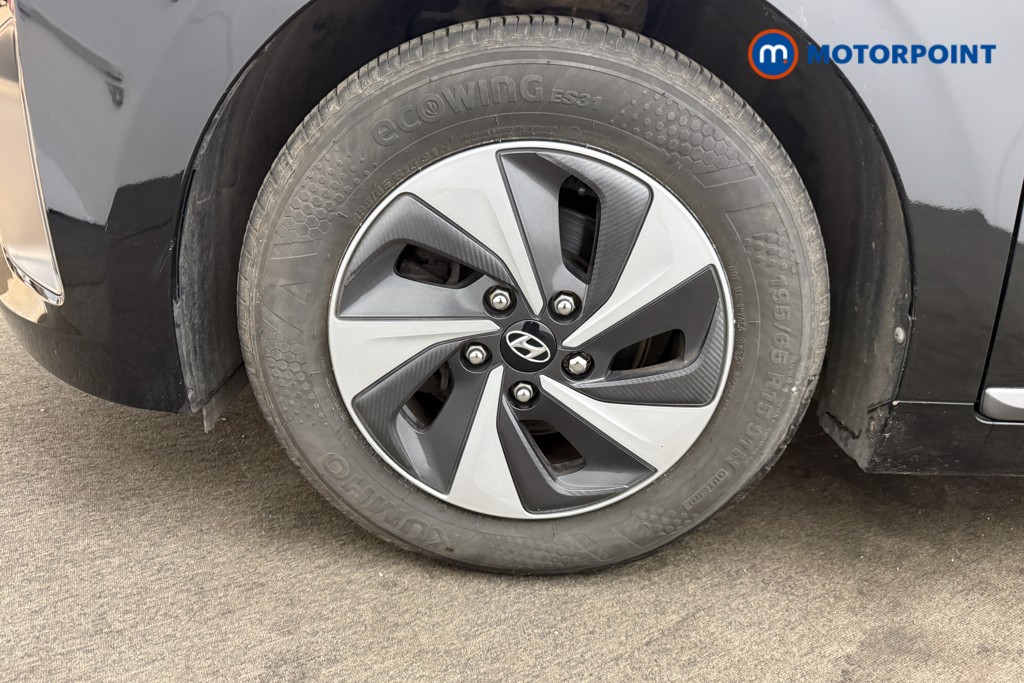 Used Hyundai IONIQ 2018 for sale - 77998015: Photo 37