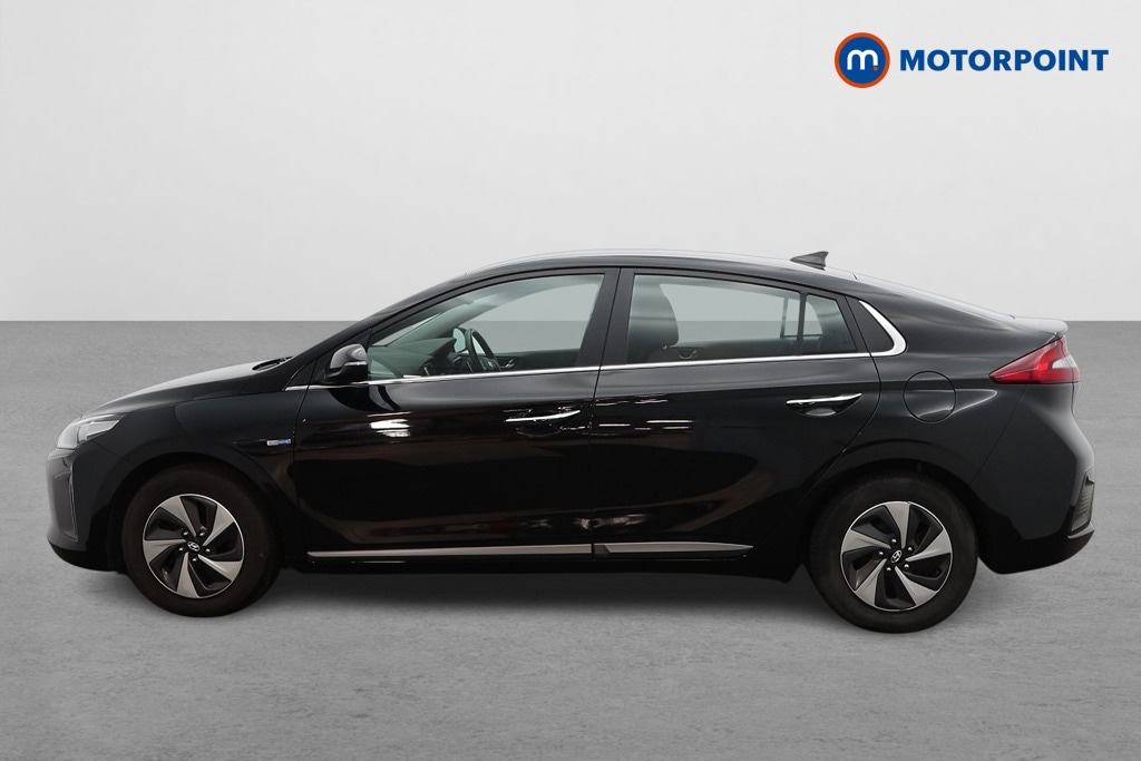 Used Hyundai IONIQ 2018 for sale - 77998015: Photo 4