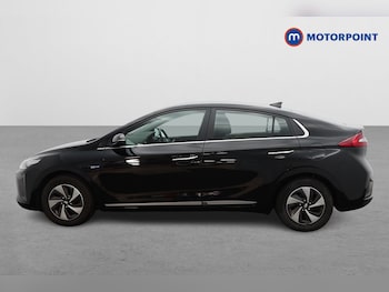 Used Hyundai IONIQ 2018 for sale - 77998015: Photo