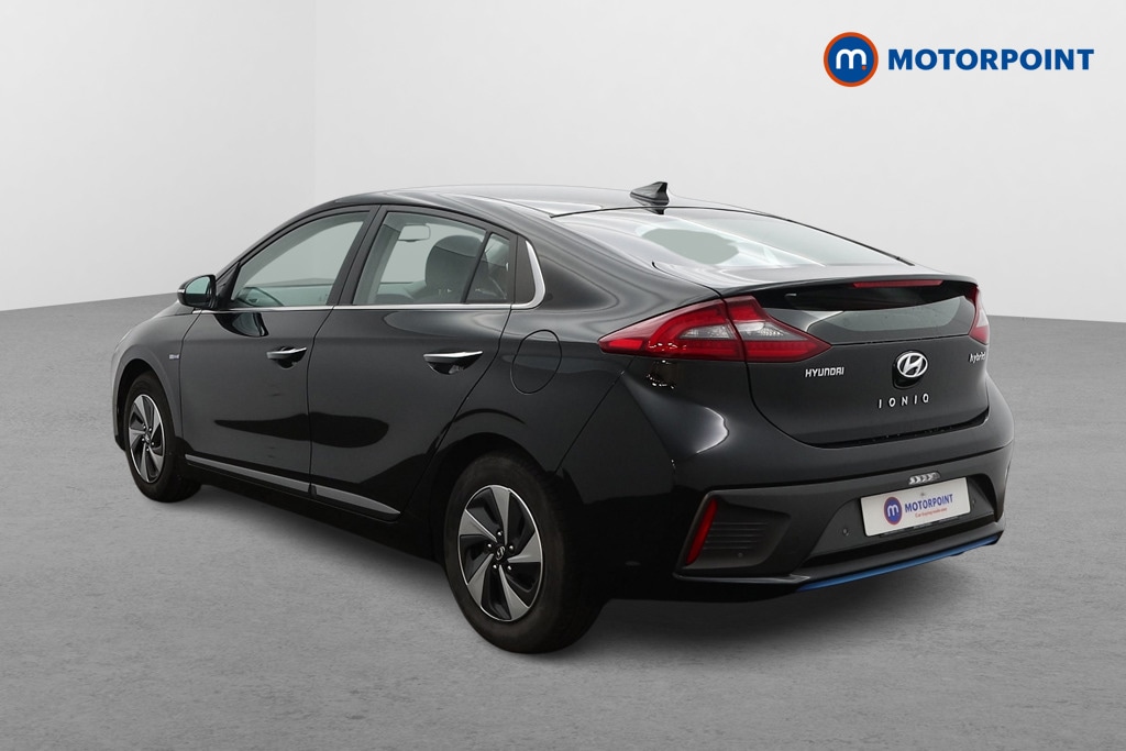 Used Hyundai IONIQ 2018 for sale - 77998015: Photo 5