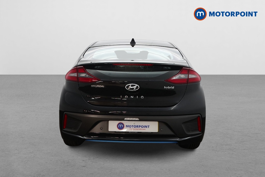 Used Hyundai IONIQ 2018 for sale - 77998015: Photo 6