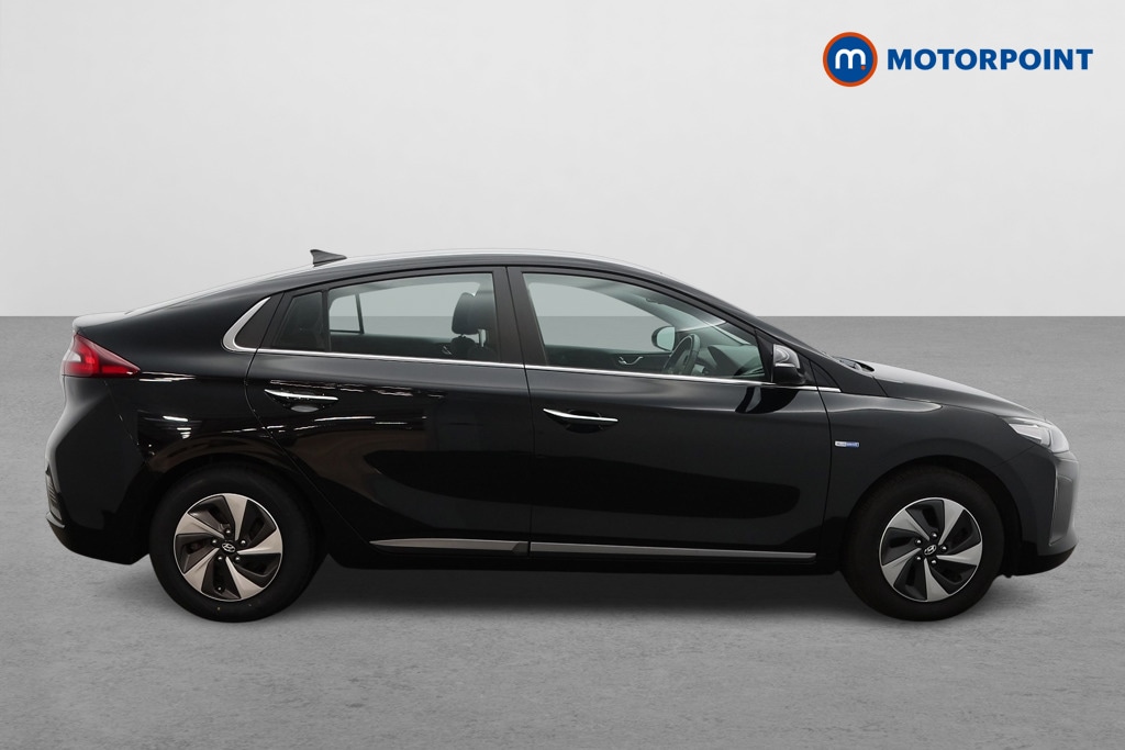 Used Hyundai IONIQ 2018 for sale - 77998015: Photo 8