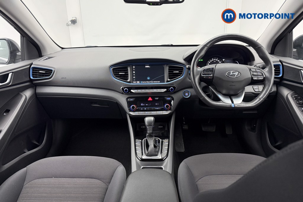 Used Hyundai IONIQ 2018 for sale - 77998015: Photo 9