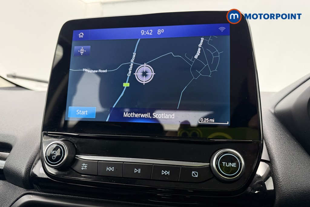 Used Ford Ecosport 2022 for sale - 76394614: Photo 10