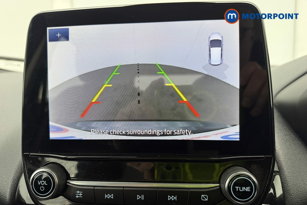 Used Ford Ecosport 2022 for sale - 76394614: Photo 11