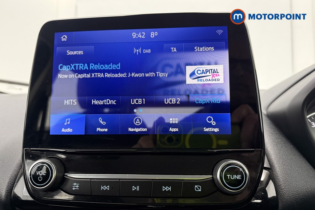 Used Ford Ecosport 2022 for sale - 76394614: Photo 12