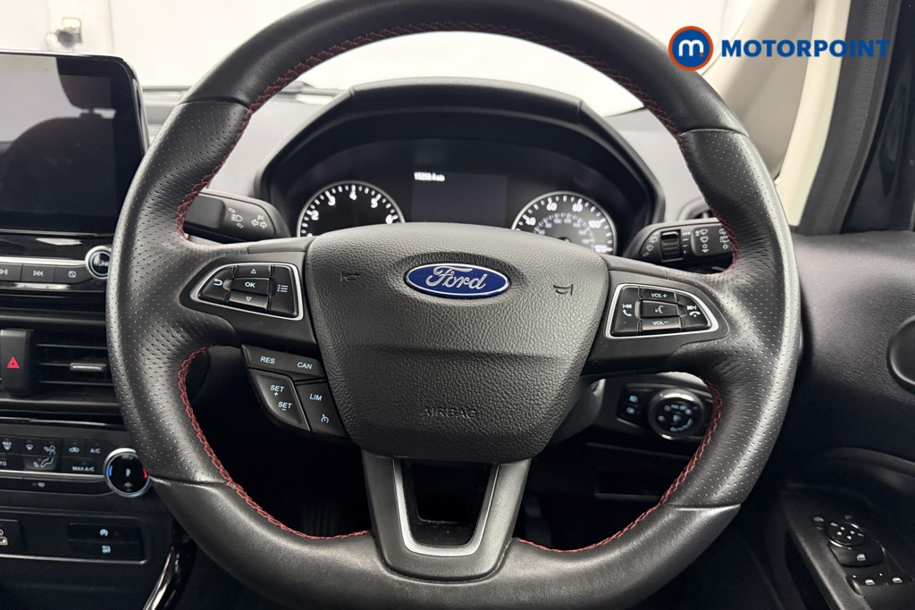 Used Ford Ecosport 2022 for sale - 76394614: Photo 13