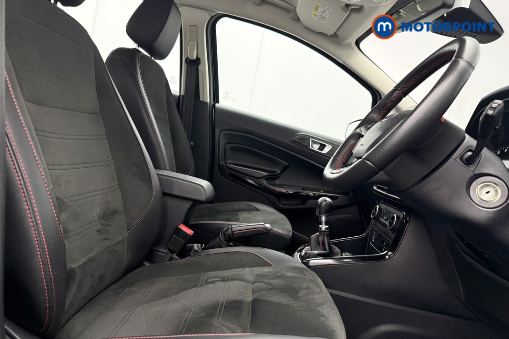 Used Ford Ecosport 2022 for sale - 76394614: Photo 16