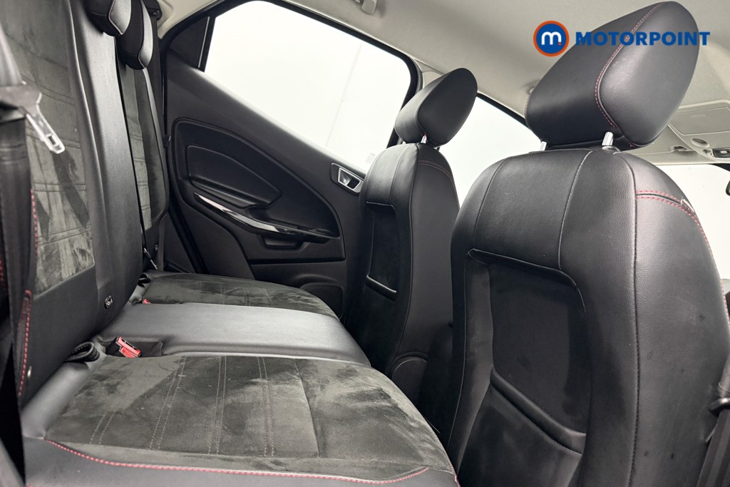 Used Ford Ecosport 2022 for sale - 76394614: Photo 17