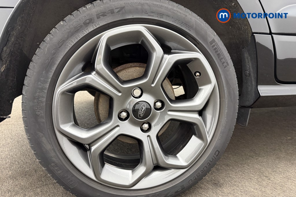 Used Ford Ecosport 2022 for sale - 76394614: Photo 18