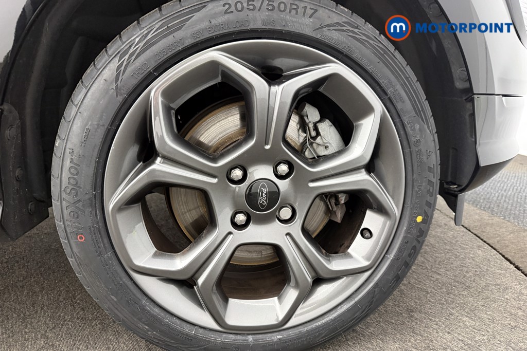 Used Ford Ecosport 2022 for sale - 76394614: Photo 19