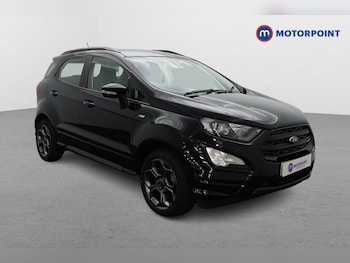 Ford - Ecosport