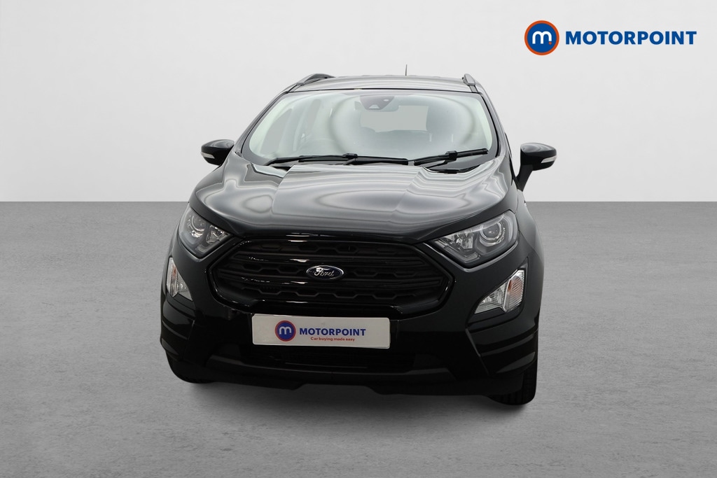 Used Ford Ecosport 2022 for sale - 76394614: Photo 2