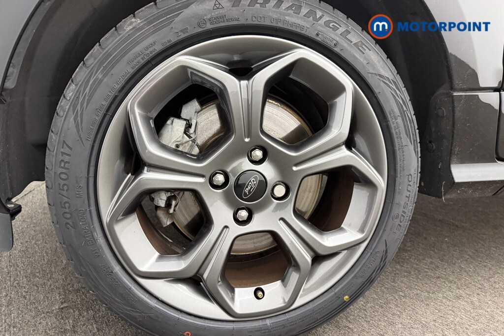 Used Ford Ecosport 2022 for sale - 76394614: Photo 20