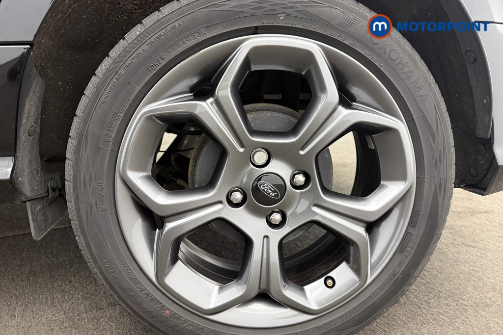 Used Ford Ecosport 2022 for sale - 76394614: Photo 21