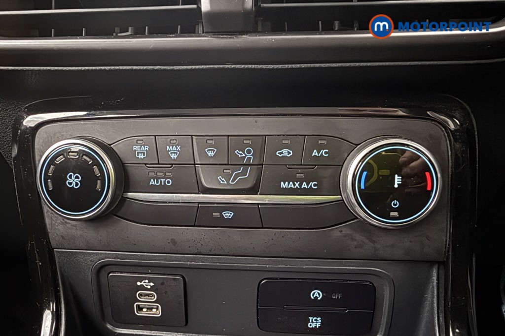 Used Ford Ecosport 2022 for sale - 76394614: Photo 24