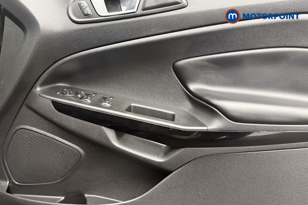 Used Ford Ecosport 2022 for sale - 76394614: Photo 26