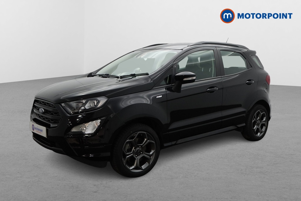 Used Ford Ecosport 2022 for sale - 76394614: Photo 3