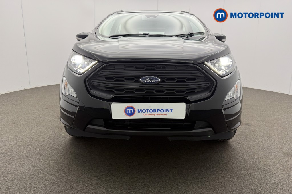 Used Ford Ecosport 2022 for sale - 76394614: Photo 30