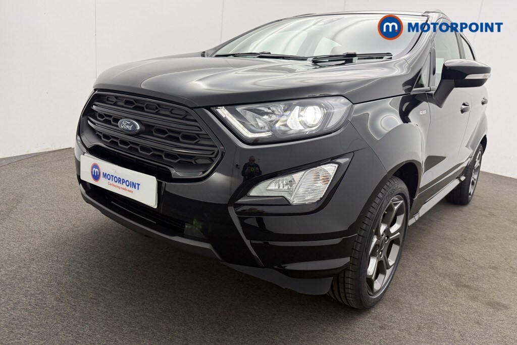 Used Ford Ecosport 2022 for sale - 76394614: Photo 31