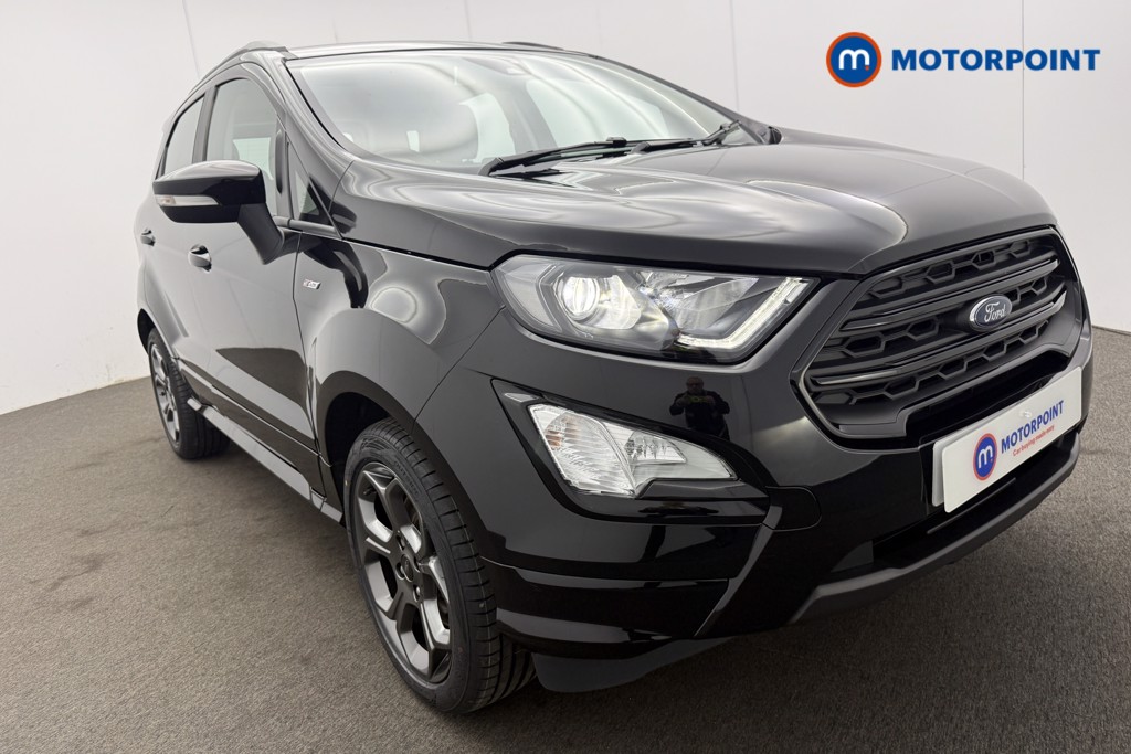 Used Ford Ecosport 2022 for sale - 76394614: Photo 32
