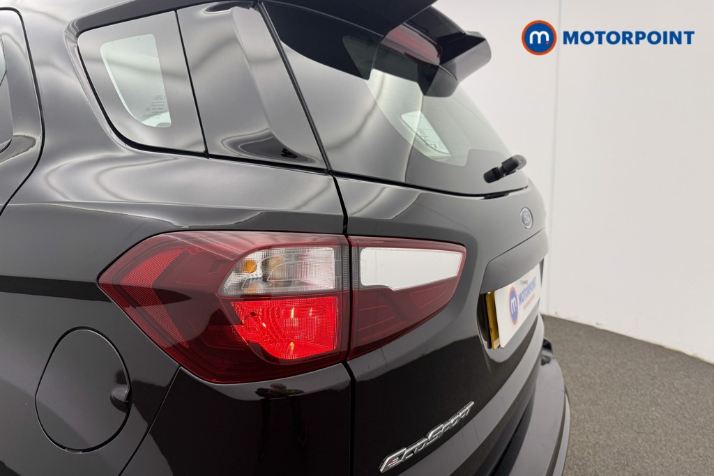 Used Ford Ecosport 2022 for sale - 76394614: Photo 34