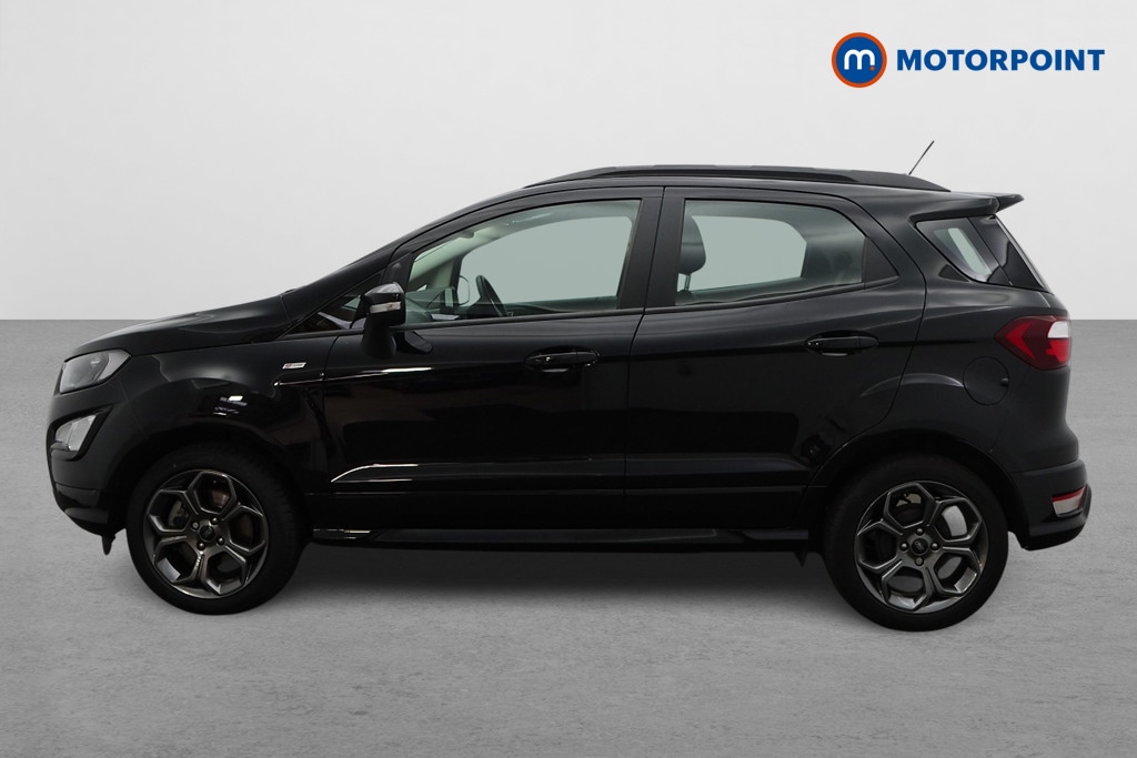 Used Ford Ecosport 2022 for sale - 76394614: Photo 4