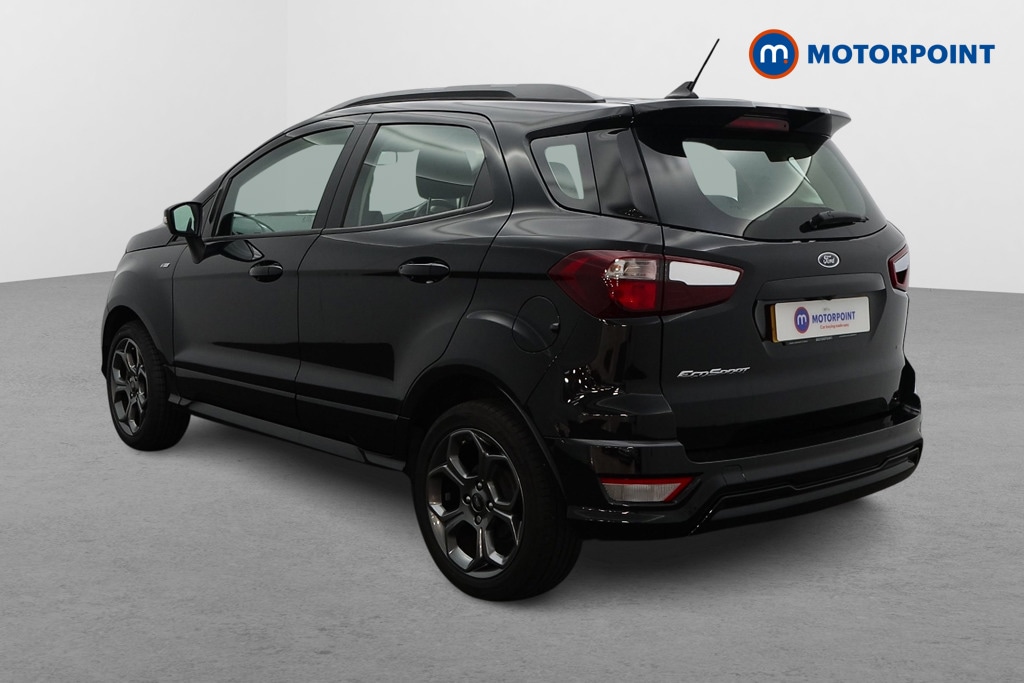 Used Ford Ecosport 2022 for sale - 76394614: Photo 5