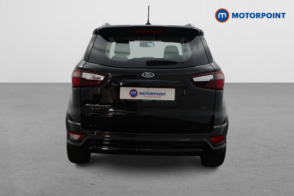 Used Ford Ecosport 2022 for sale - 76394614: Photo 6